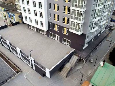 квартира по адресу Гетмана Ивана Мазепы ул. (Топольна), 25-А