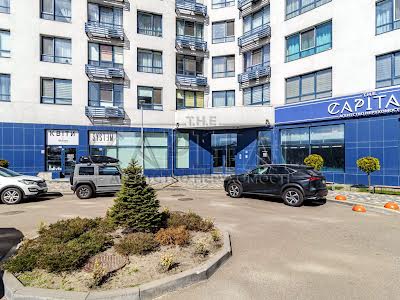 квартира за адресою Миколи Бажана просп., 1-А