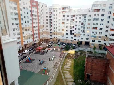 квартира по адресу Заміська вул.233, 2