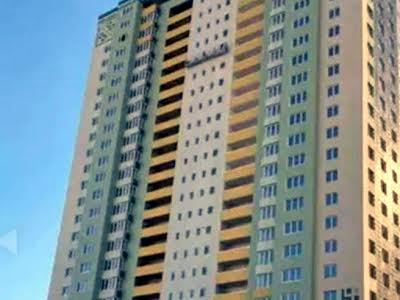 квартира за адресою Бориса Гмирі вул., 22