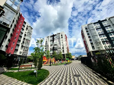 квартира по адресу Озёрная ул., 27а