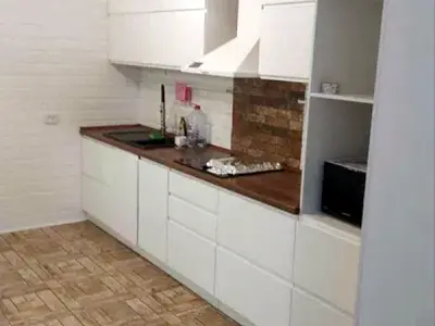 квартира по адресу Запорожское шоссе, 30ш