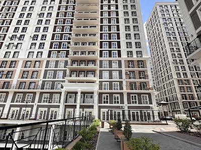 квартира за адресою Михайла Максимовича вул. (Онуфрія Трутенка), 24-Е