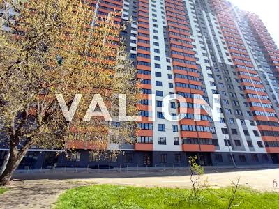 квартира по адресу Владимира Сосюры ул., 6в