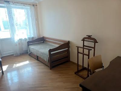 квартира за адресою Татарська вул., 3/2