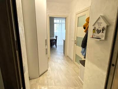 квартира по адресу Набережная ул., 8д