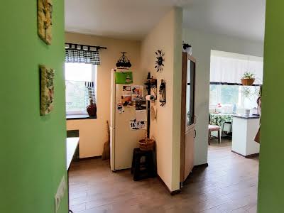 квартира за адресою Козацька вул., 38