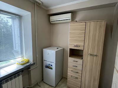квартира по адресу Митрополита Василия Липковского ул. (Урицкого), 25