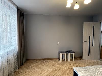 квартира за адресою Антоновича вул. (Горького), 158