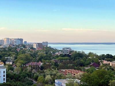 квартира за адресою Фонтанська дорога вул. (Перекопской дивизии улица), 124