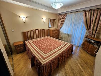 квартира по адресу Новогоспитальная ул. (Щорса пер.), 5