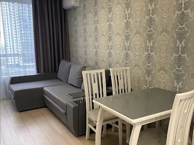 квартира по адресу Осокорская ул., 2а