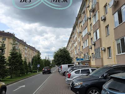 квартира по адресу Леси Украинки ул., 11