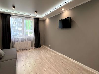 квартира по адресу Глинянский Тракт ул., 1Б