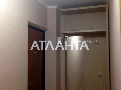 квартира по адресу Генерала Петрова ул., 21