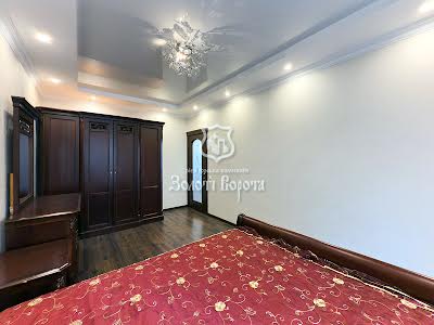 квартира за адресою Бориса Гмирі вул., 17