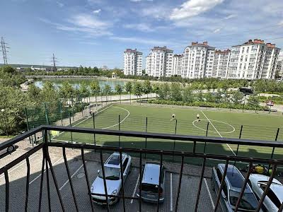 квартира за адресою Слобідська вул., 5