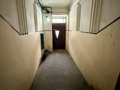 квартира за адресою Бессарабська пл., 7-А