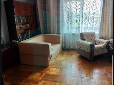 квартира за адресою житловий масив Тополя-2 вул., 22