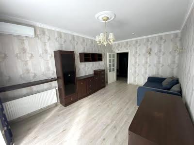 квартира за адресою Казарменна вул. (Григорія Андрющенка), 6-Г