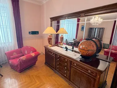 квартира за адресою Шевченка просп., 29а