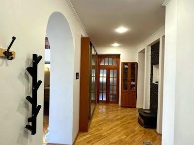 квартира за адресою Авіаконструктора Антонова вул., 2/32 к8
