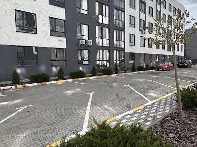 квартира за адресою Мирна вул., 3
