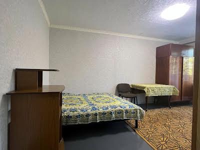 квартира за адресою Гвардійців-Широнінців вул., 38