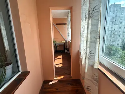 квартира за адресою 2-га Нова вул., 8