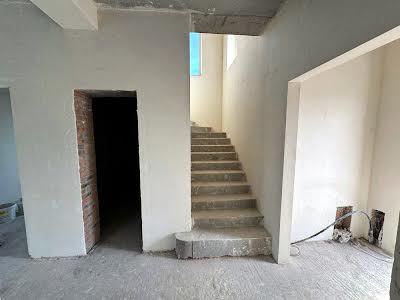 дом по адресу Хмарова, 36