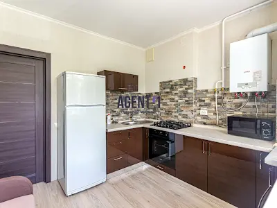 квартира за адресою Львівська вул., 1а к2