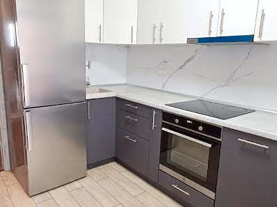 квартира по адресу Николая Гулака ул., 4