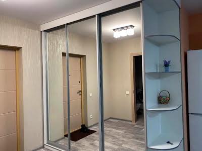 квартира за адресою Сухумська вул., 11