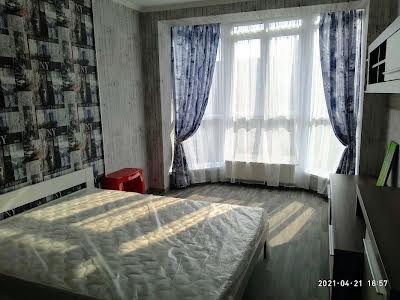 квартира по адресу Соборная ул., 126/20