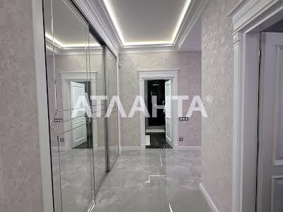 квартира за адресою Одеса, Дача Ковалевського вул., 121 к1
