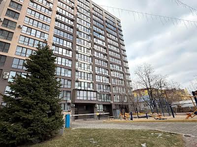 квартира за адресою Дніпро, Мандриківська вул., 51л