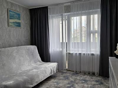 квартира за адресою Ірпінська вул., 69