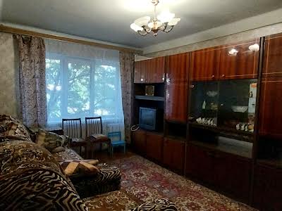 квартира по адресу Юности ул., 7