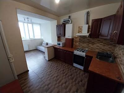 квартира по адресу Боголюбова, 10