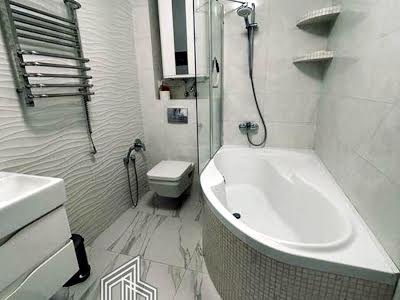 квартира за адресою Київ, Вірменська вул., 6