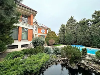 будинок за адресою Купріна вул., 5а