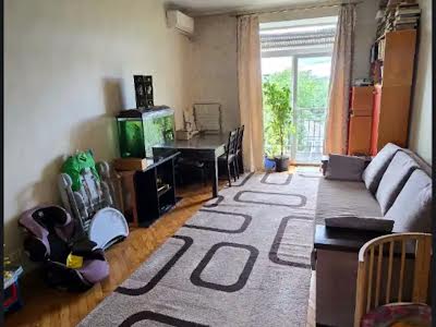 квартира за адресою Володимира Антоновича вул. (Свердлова), 49а