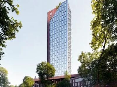 квартира за адресою Дніпро, Січеславська Набережна вул., 39