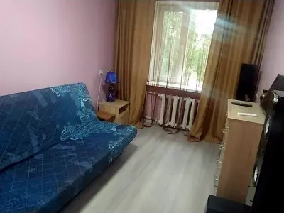 квартира за адресою Озерна вул., 28