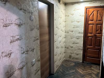 квартира за адресою Відрадний просп. (Чубаря), 30