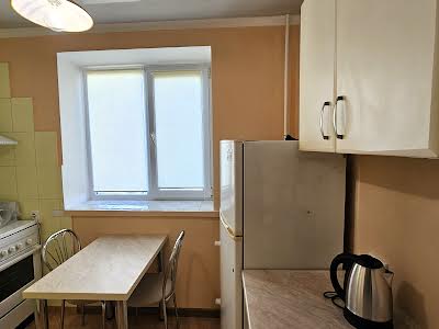 квартира по адресу Вишни Остапа ул., 9