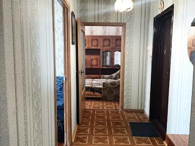 квартира по адресу Апрельский пер., 8