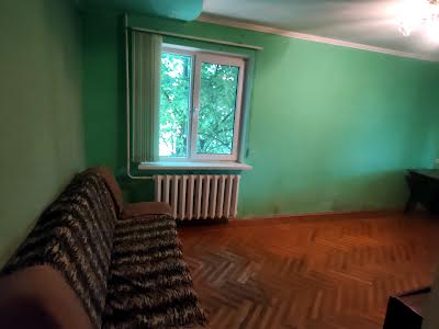 квартира за адресою Івана та Юрія Лип вул., 29
