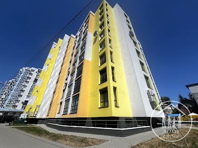 квартира за адресою Залізнична вул., 15