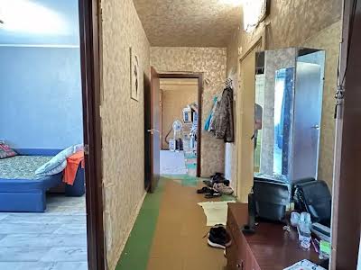 квартира по адресу Экипажный пер., 1